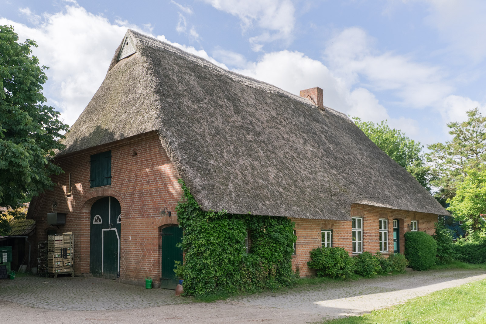 Hofgemeinschaft Hofladen